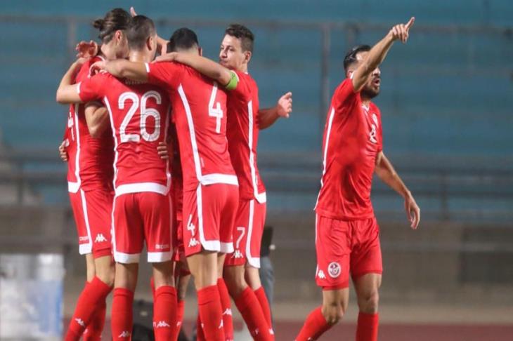 منتخب تونس منتخب تونس